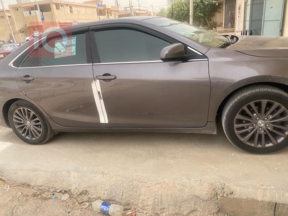 تويوتا كامري